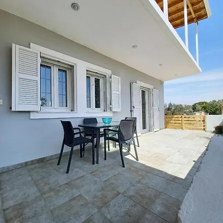 Eleonas 2, Lygia * 리지아
