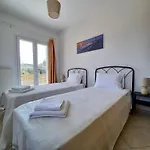 Apartment Eleonas 2, Lygia