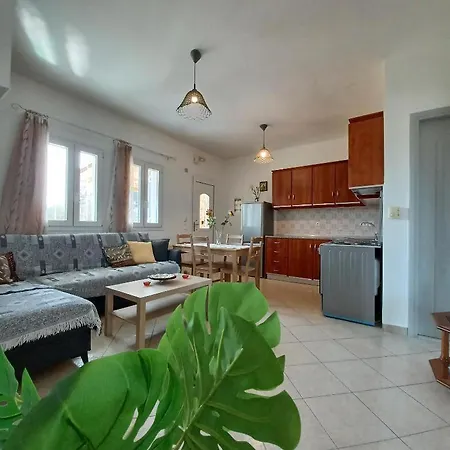 Apartment Eleonas 2, Lygia Lygia (Lefkada)