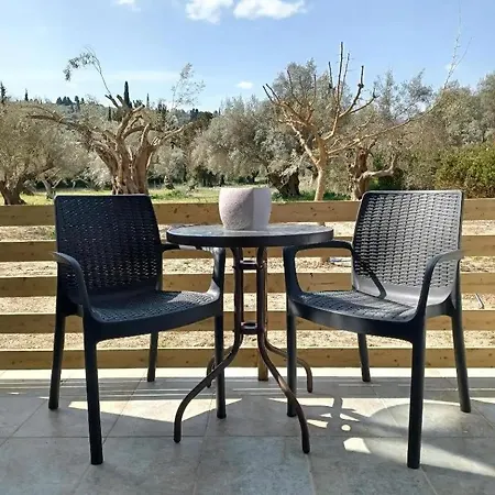 Eleonas 2, Lygia Apartment Lygia (Lefkada)