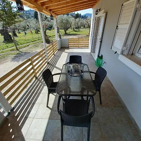 Eleonas 2, Lygia * Lygia (Lefkada)