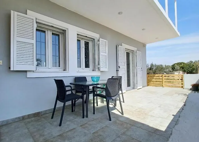 Eleonas 2, Lygia * Lygia (Lefkada)