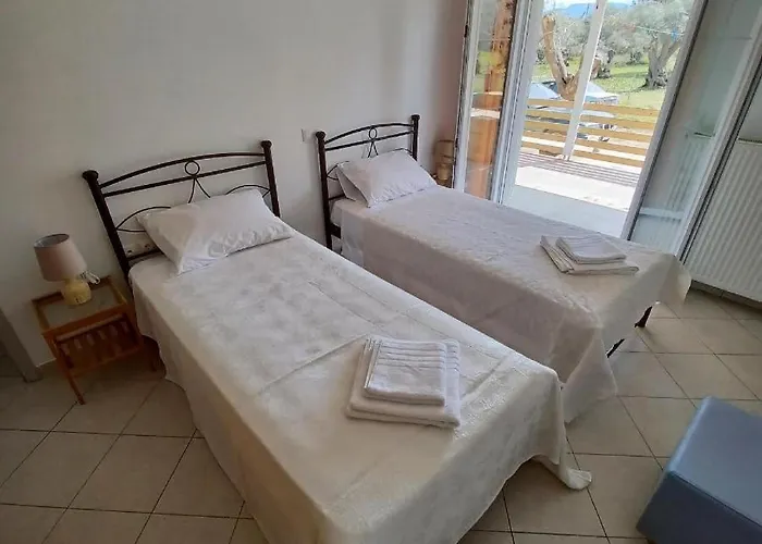 Eleonas 2, Lygia * Lygia (Lefkada)